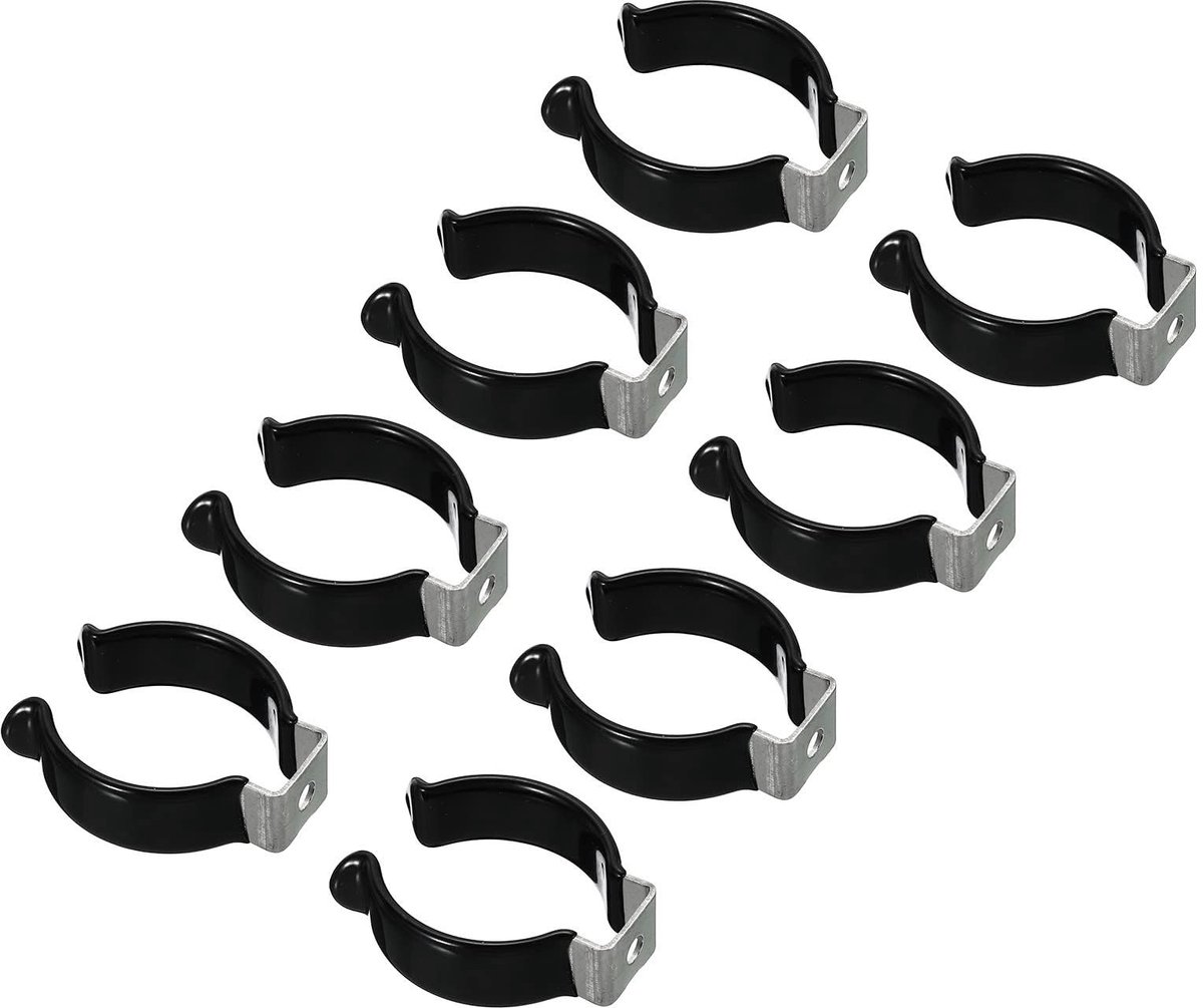 LIVIA HOME - 8 Stuks U Clips Houder voor LED Gloeilampen