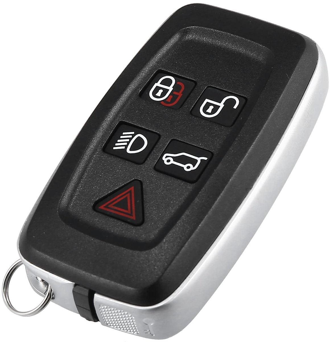 SOUQONE- Sleutelhanger Hoes - Auto Sleutelhanger - Land Rover - Range Rover Sport - 2010-2015 - Beschermhoes