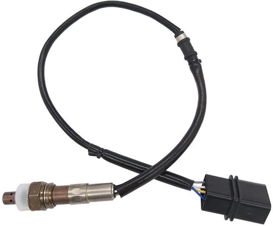 ZEYNOMAX - Lambda Sensor - Vervangingssensor voor Golf 4 1.6L - Compatibel met Seat Skoda Caddy Lupo Polo - Model 030906262K — afbeelding 2