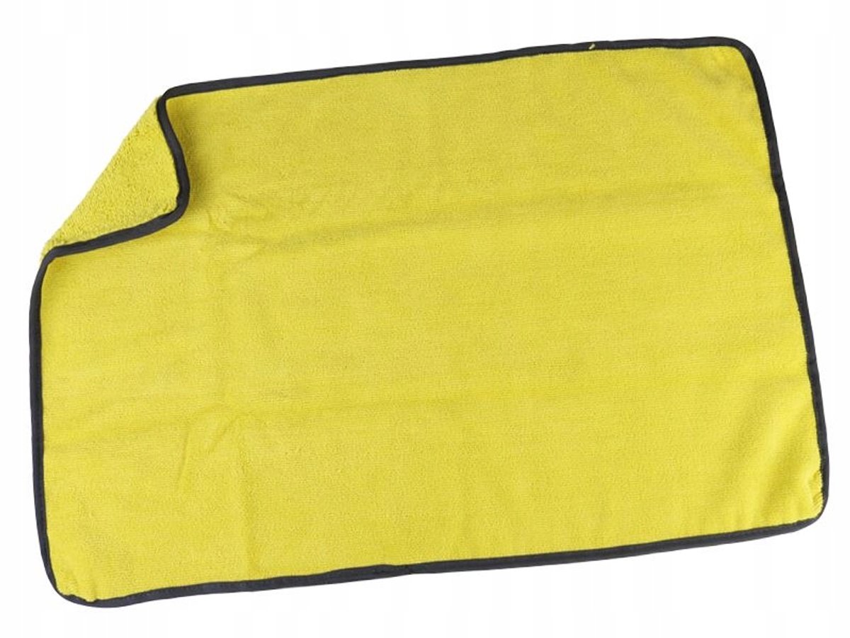 Microvezel Droogdoek 60x40 cm - Krasvrij en Absorberend