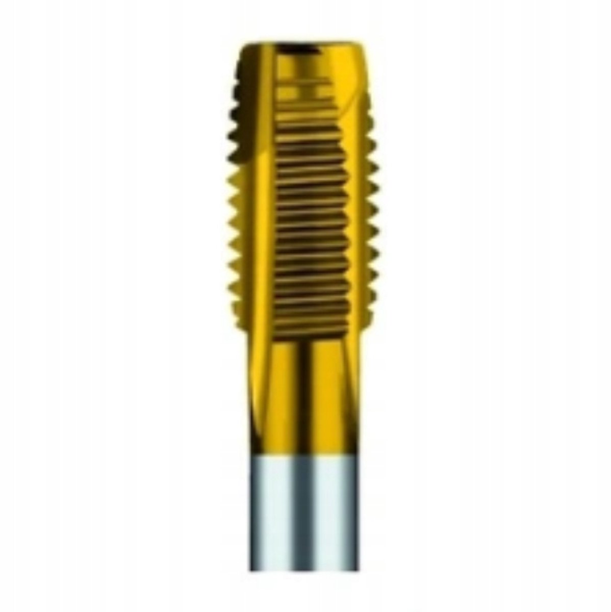 Fenes HSS-E TiN M8x1 ISO2-6H DIN 374-B Tap