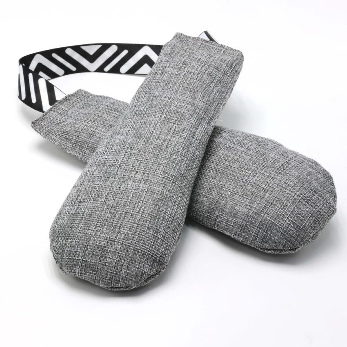 Dailygoods- Bokshandschoen Deodorizer Hoogwaardige Koolstofdeeltjes - Geurabsorbeerder - Multifunctioneel - Sportuitrusting - Zweetverwijderaar - Frisse Geur - Geurabsorber