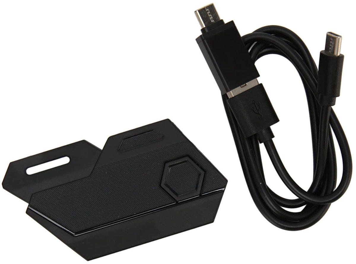 ZEYNOMAX - Console-ondersteuning - Toetsenbord- en Muisconverteradapter - Eenvoudig Te Gebruiken - Verbeterde Game-ervaring - Aangepaste Toetsen - G...