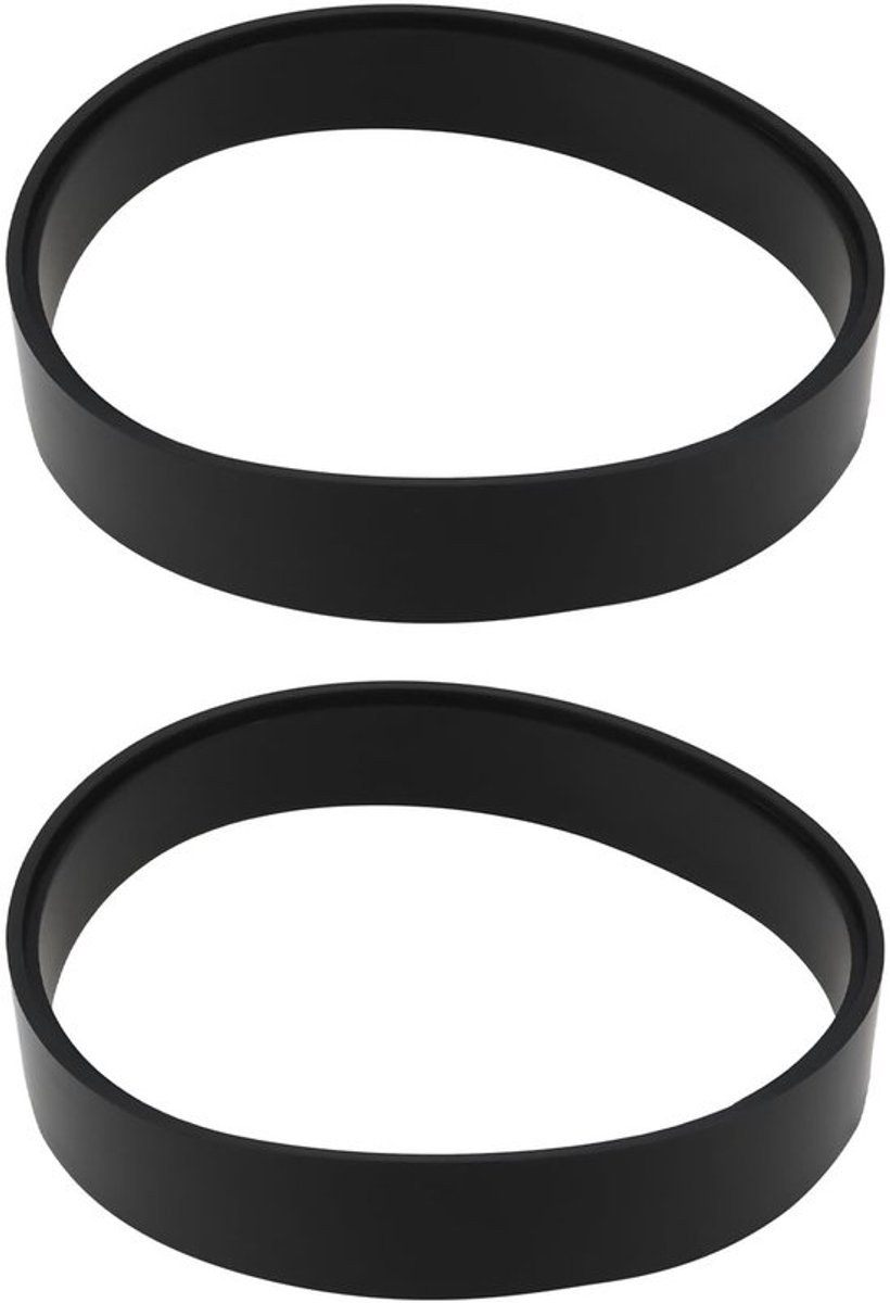 Allecto - Bandsaw Rubber Banden - 424589-8 - Duurzaam rubber