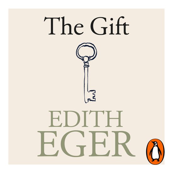 The Gift - cover