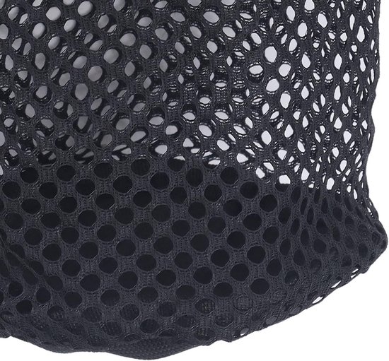 Dailygoods- Golfbal Slijtvaste Vergrendeling - Netzak - Opbergzak van Dailygoods — afbeelding 5