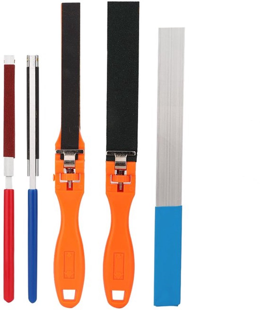 Shopcentral - Jewelry Polishing Tools - Polijstgereedschap voor