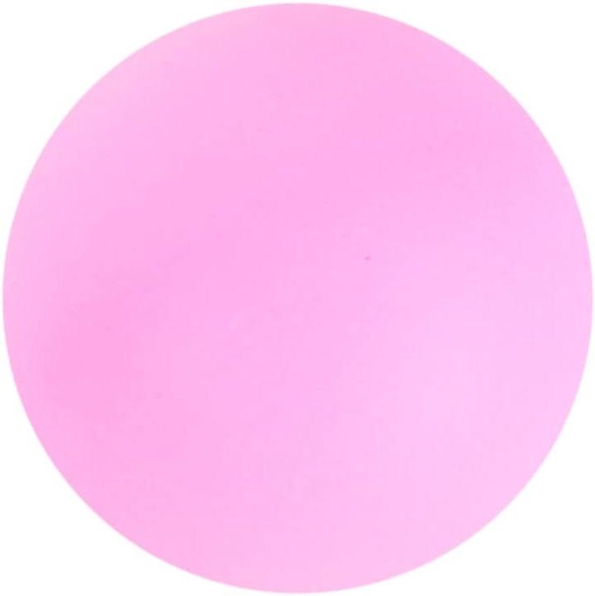 Tafeltennisballen - Trainingsballen - Sporten Binnen - Duurzaam Lichtgewicht - 60 Stuks - Roze