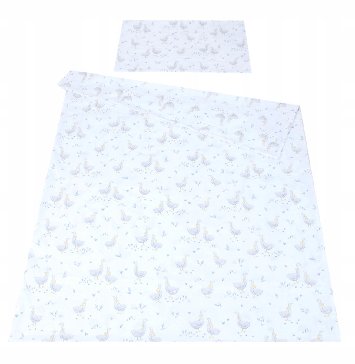 BabyLux 2-delige Kinderbedlakenset 90x120 cm