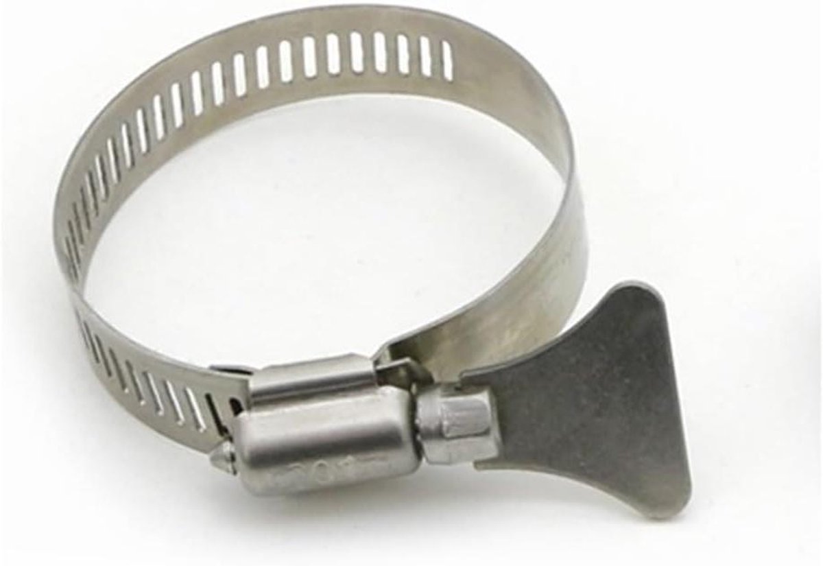 Multifunctioneel Gereedschap - Sneeuwvlok Sleutel - Outdoor Activiteiten - 19-in-1 Functies - 6.4 x 6.4 cm - Zilverkleurig