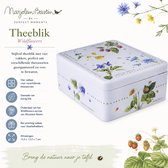Marjolein Bastin Wildflowers Theeblik 4-Vaks