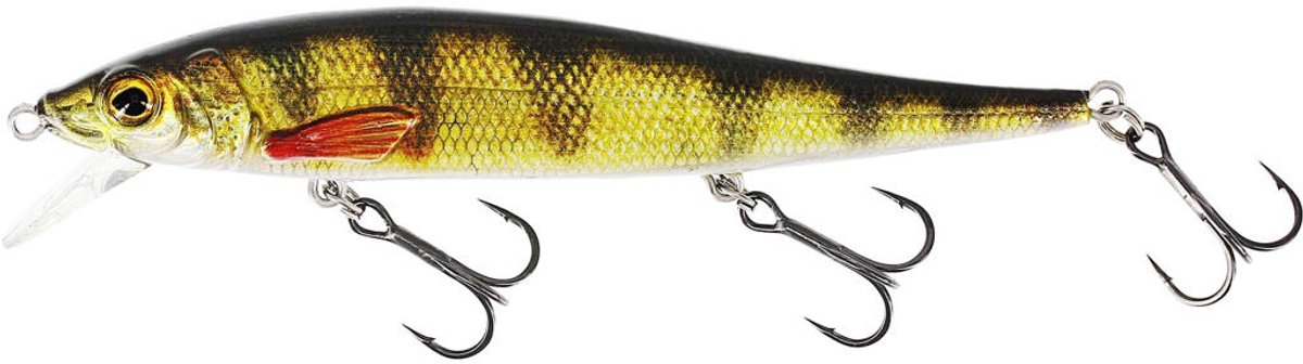 Westin Jerkbite SR Suspending Real Perch 47gr (17cm)