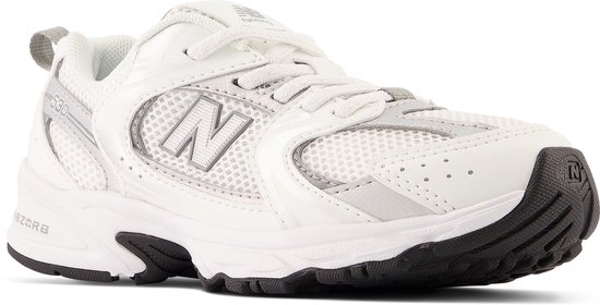 New Balance 530 Baskets Unisexes - BLANC