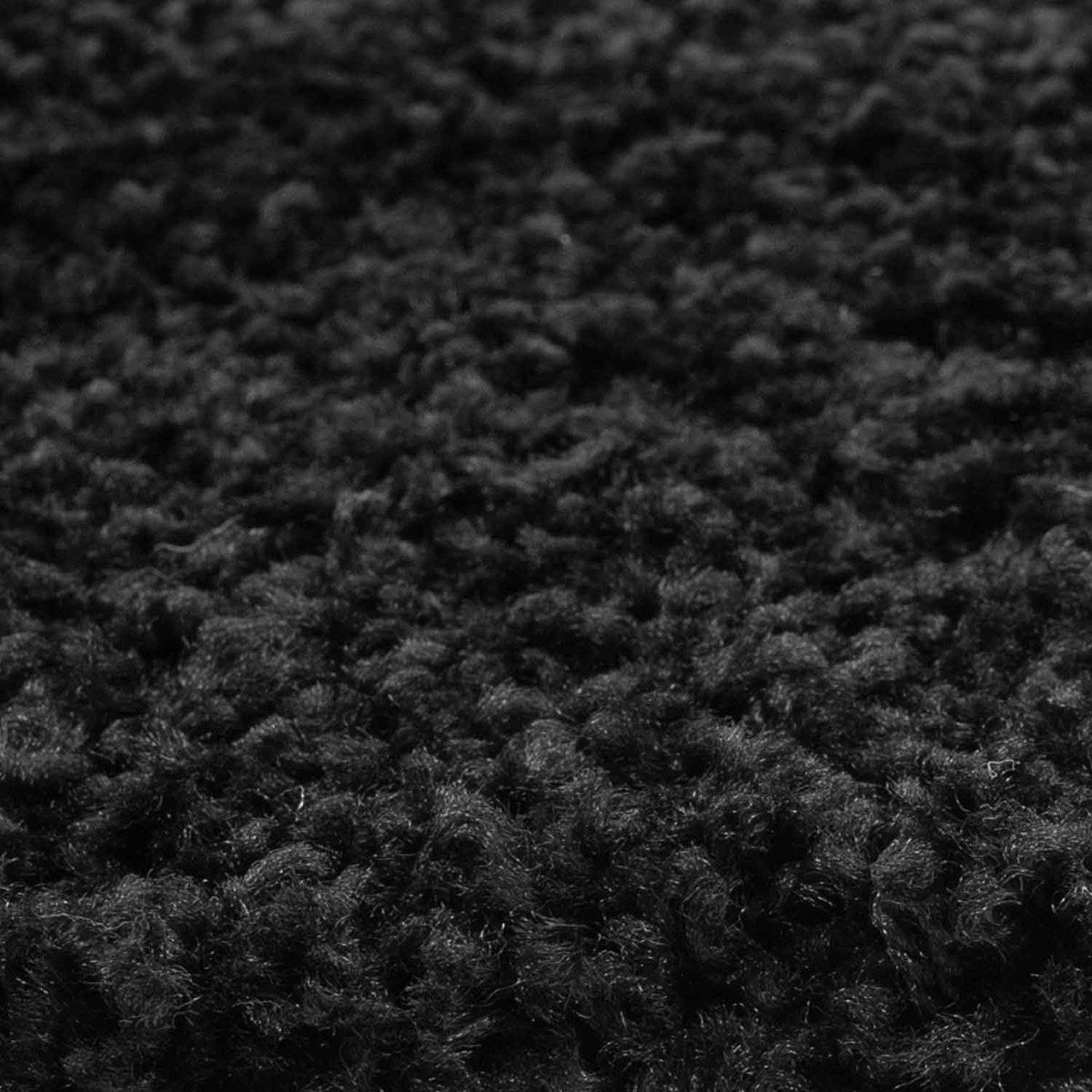 Hoogpolig Vloerkleed - Shaggy Tapijt - Woonkamer Aankleden - Geschikt voor vloerverwarming