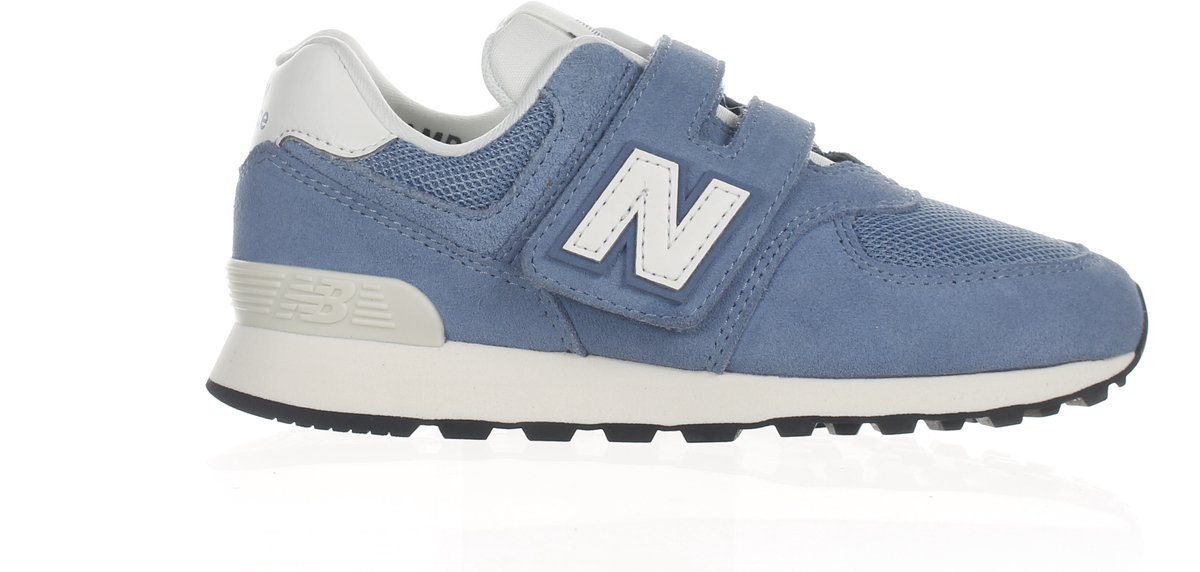 New Balance 574 Unisex Sneakers - HERON BLUE