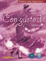 Con gusto 1 A1 Werkboek