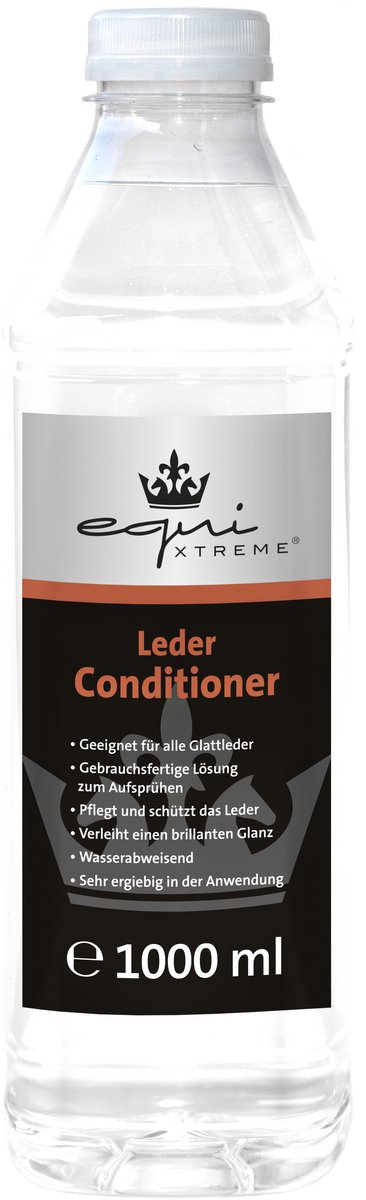 EquiXtreme Lederconditioner-1000 ml
