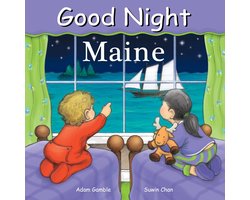 Good Night Maine