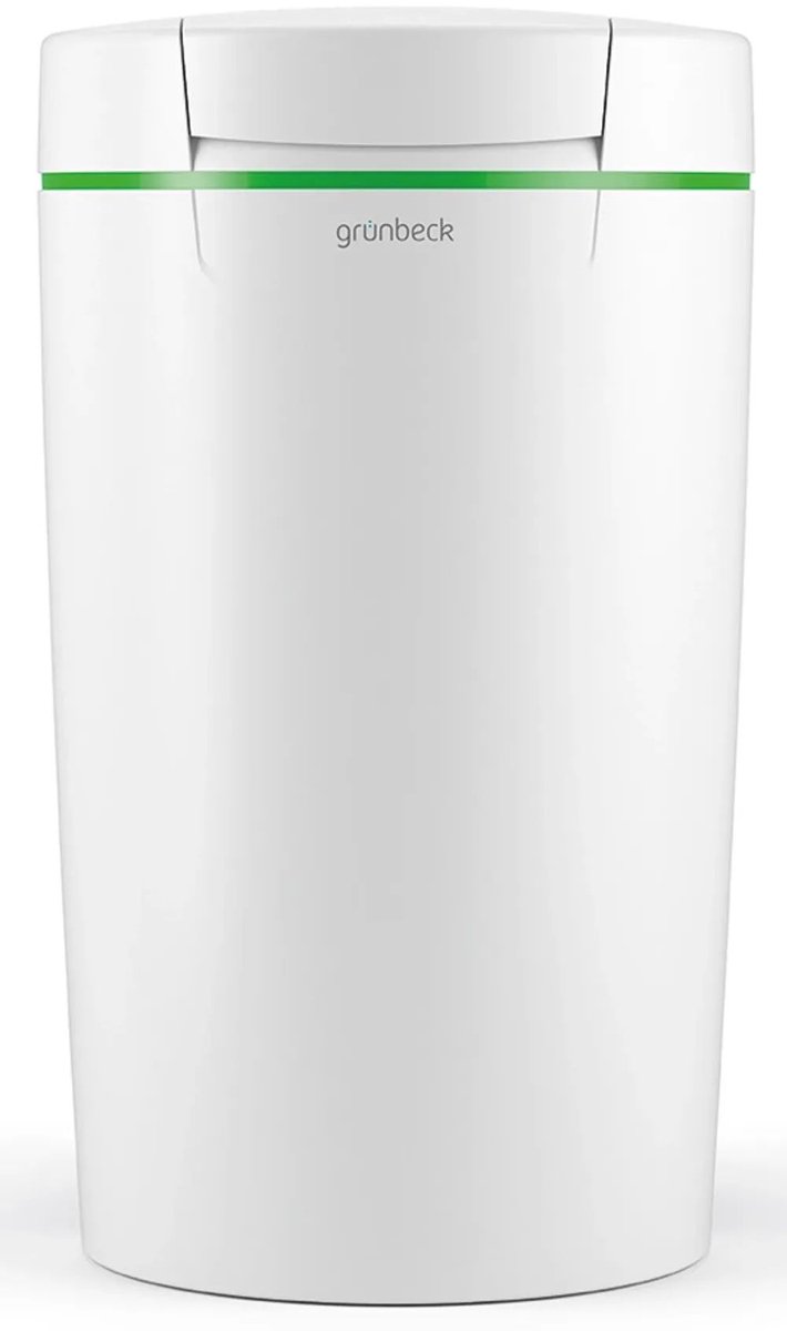 Grünbeck Wateronthardingsinstallatie softliQ:MD38, DN 32, 1 1/4 inch AG, 187450