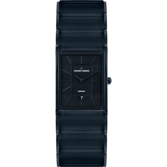 Jacques Lemans - 1-1939H - Dublin - Polshorloge - Heren - Quartz
