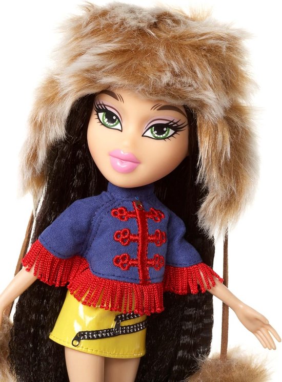 Studeerpop met Reisaccessoires Verzamelserie — afbeelding 4