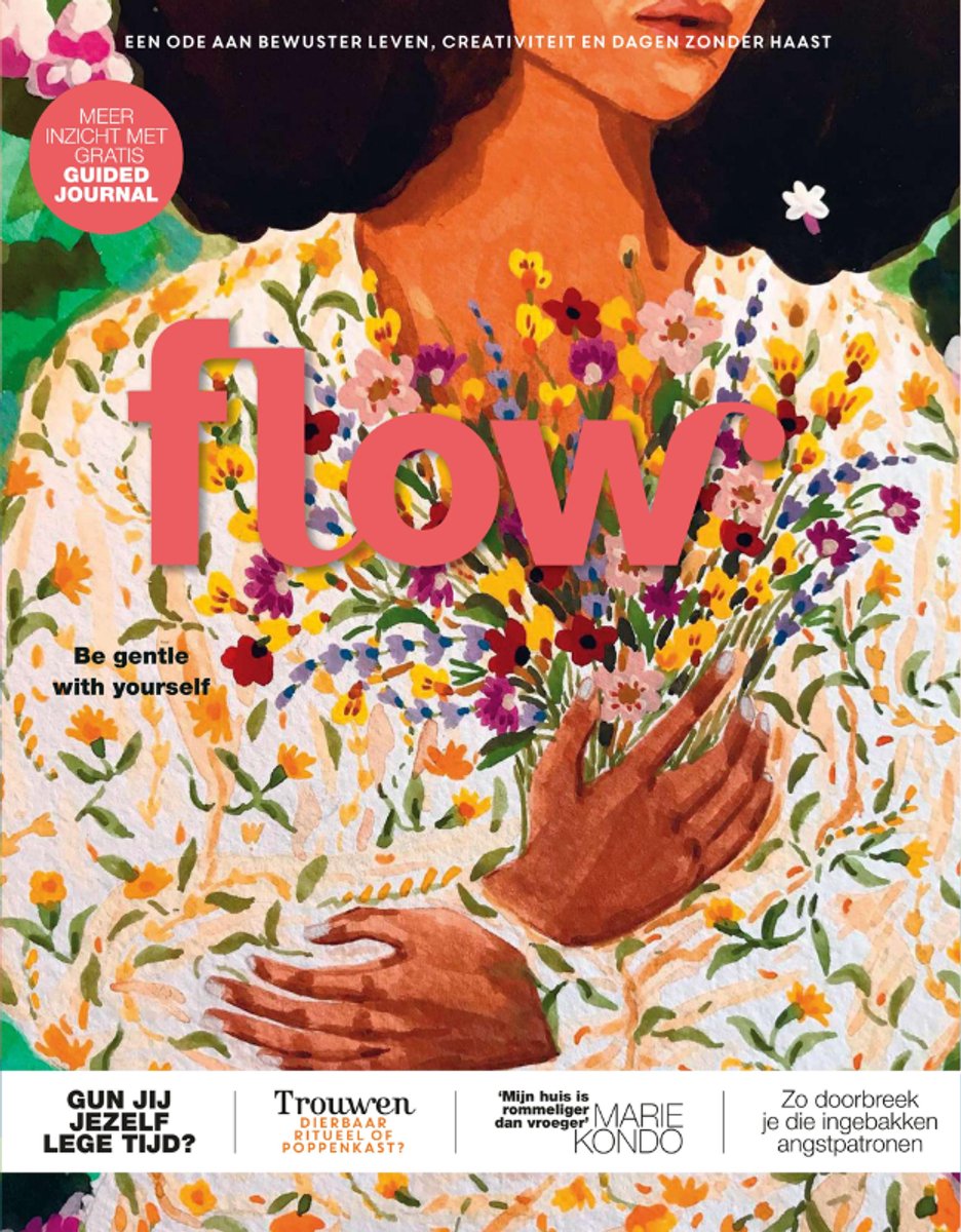 Flow magazine 6-2026