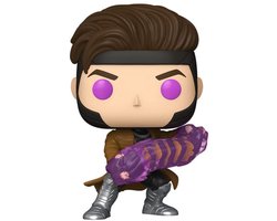 Funko Pop! Marvel: Deadpool & Wolverine - Gambit #1496