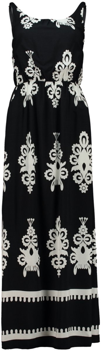 Hailys - zomerjurk voor dames - XXL