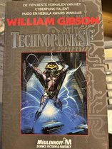 Neuromancer, William Gibson | 9780441569595 | Boeken | bol