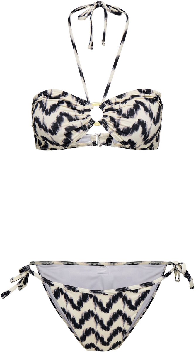 ONLY Bikini set ONLJULIETTA-MARSEILLE Bikini set