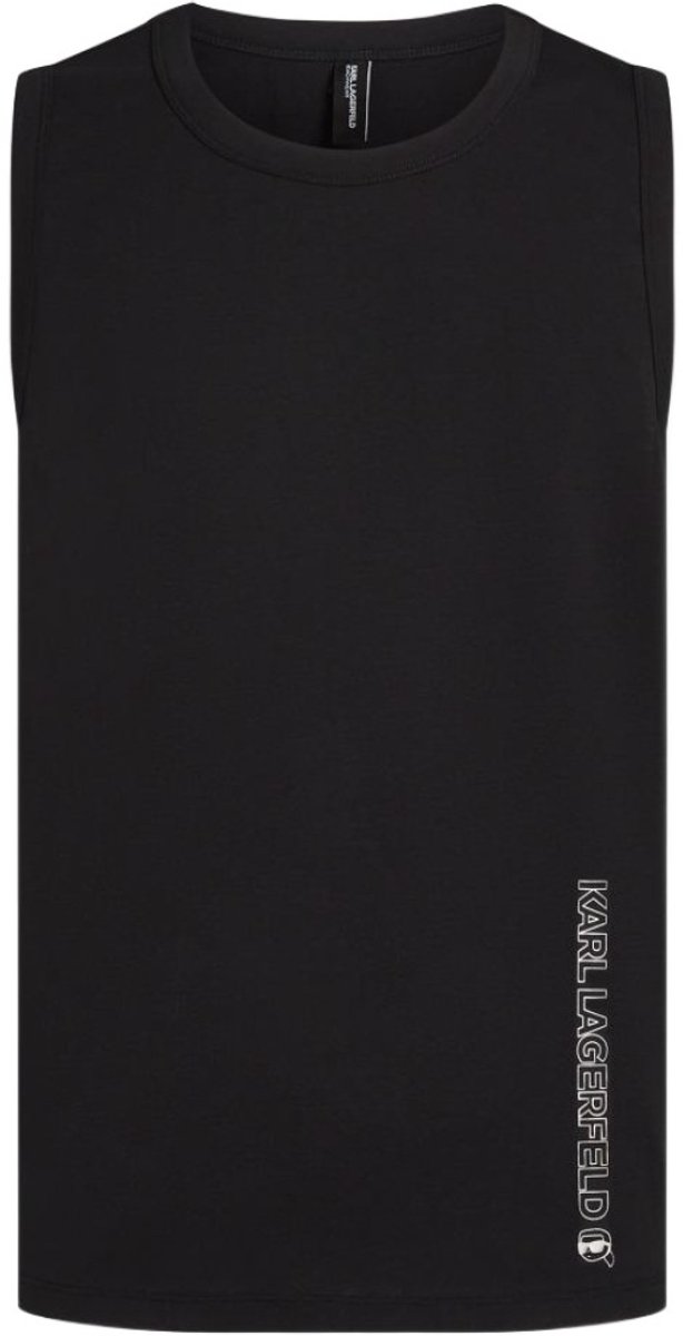 KARL LAGERFELD B1M46012 Zwart M EU