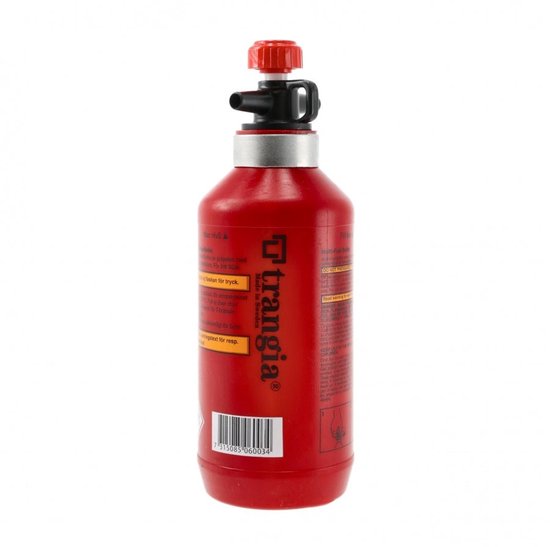 Trangia Brandstoffles Rood 300 ml van Merkloos — afbeelding 5