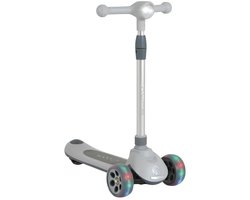 Byox Dream Grey Kinderstep met Licht