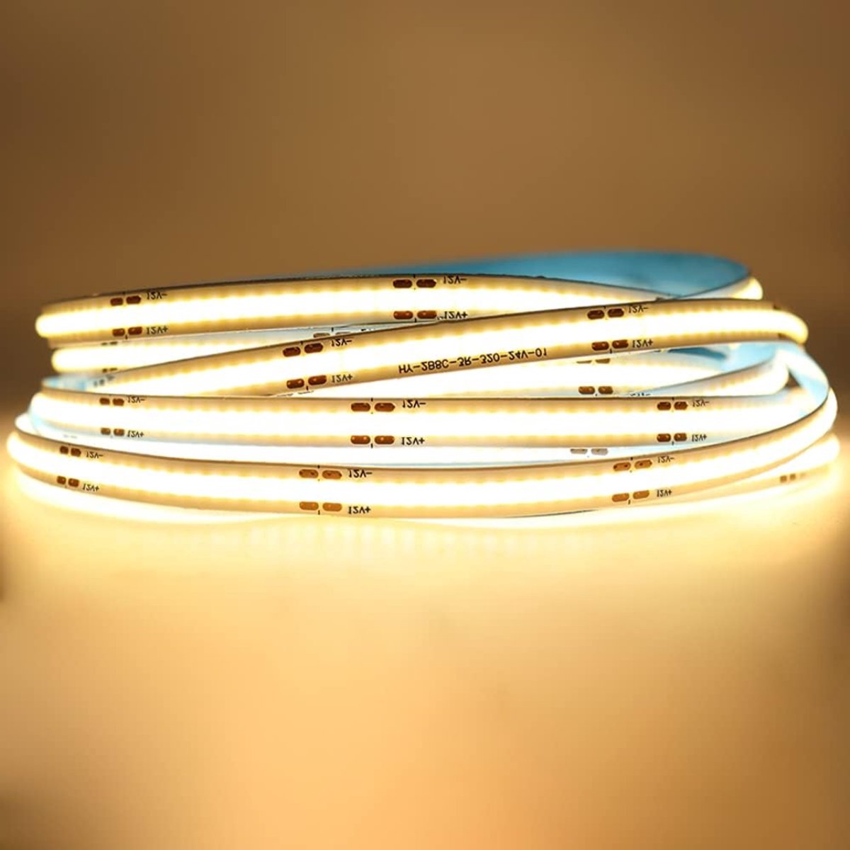 CLVP® LED Strip 5 Meter - LED Verlichting Strips - LED Light