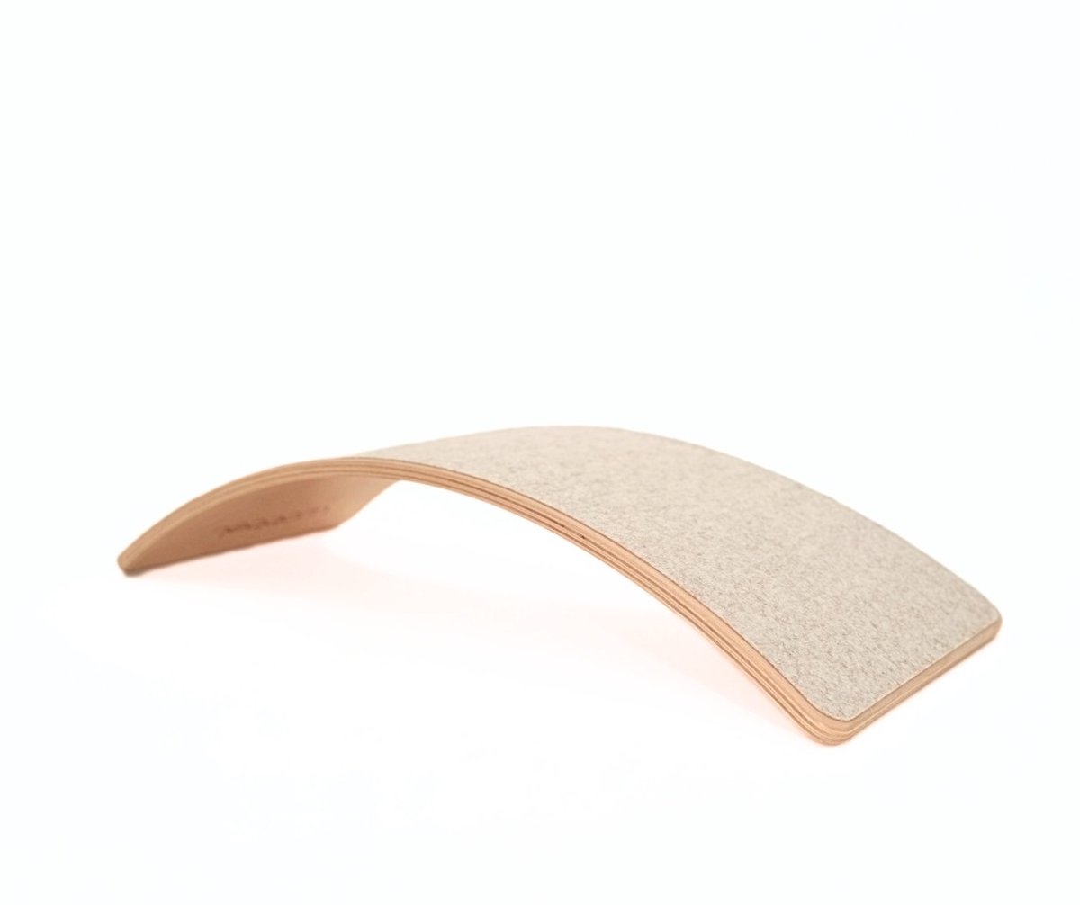Wobbel® Starter Wooly - Zand