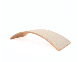 Wobbel® Starter Wooly - Zand