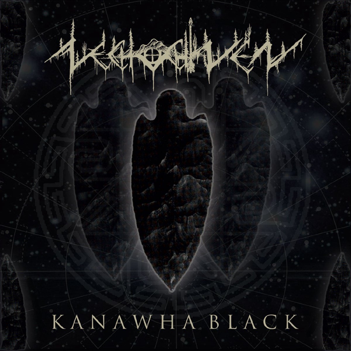 Kanawha Black