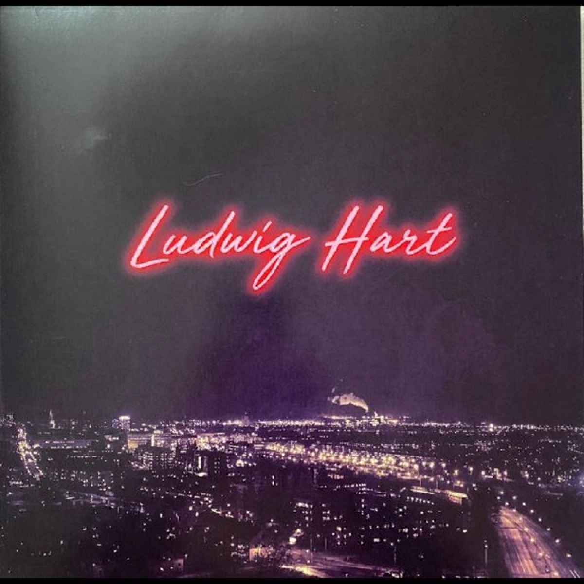 Ludwig Hart