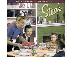 Steak