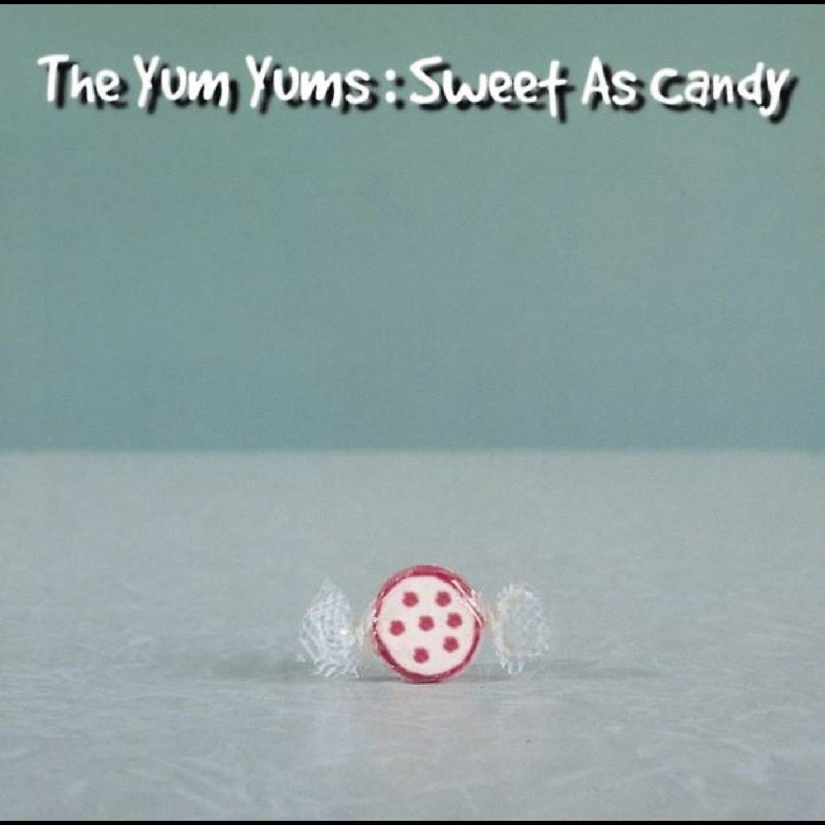 Sweet As Candy