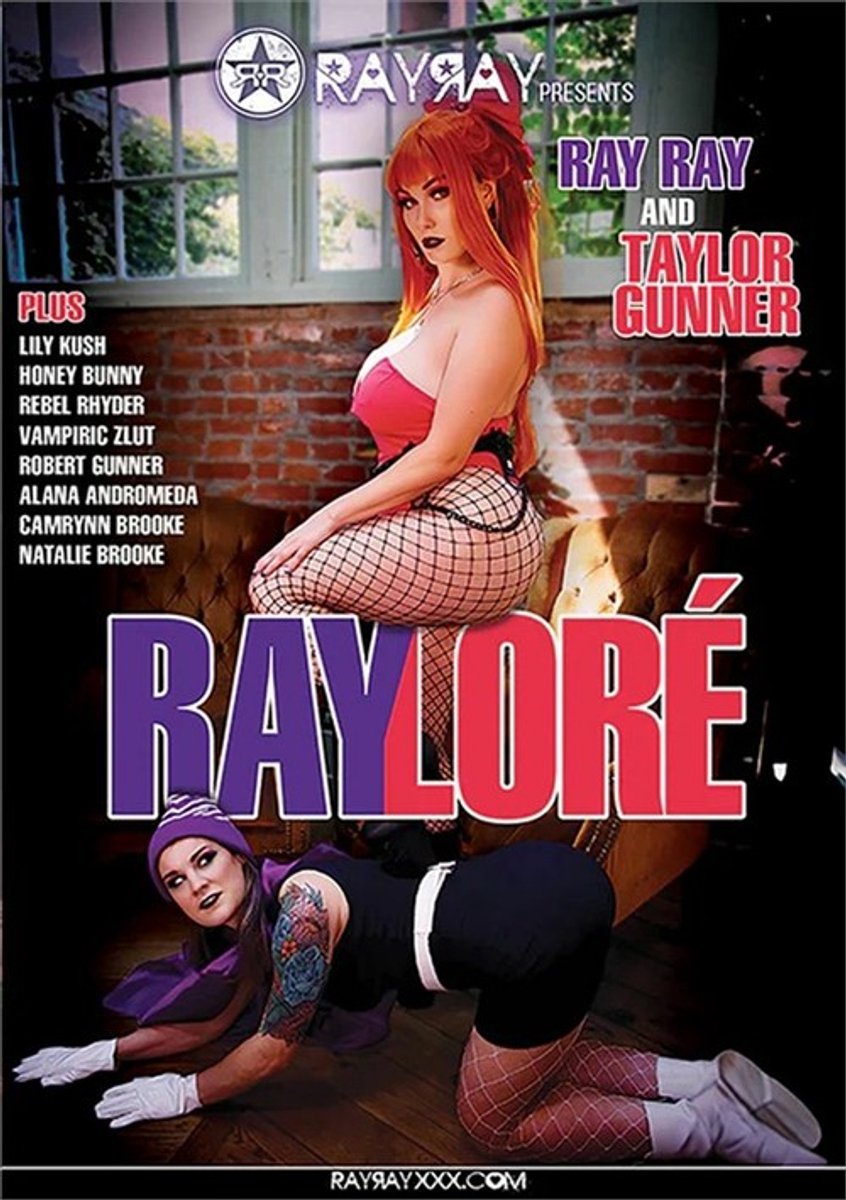 Ray Ray XXX - Raylore