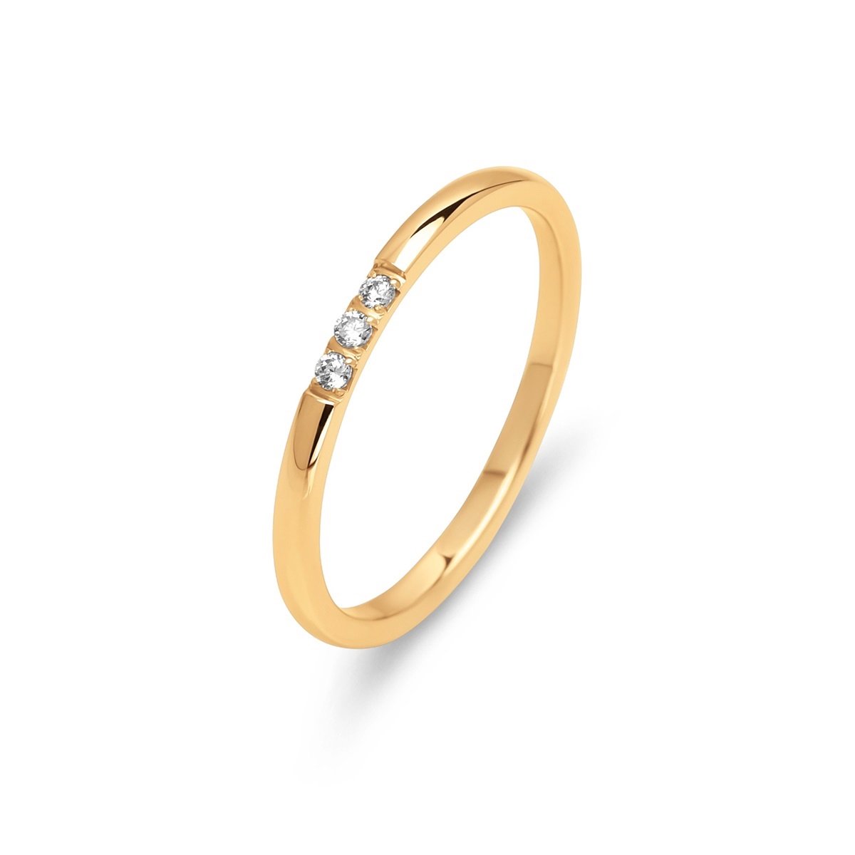Melano Friends Kyara Ring