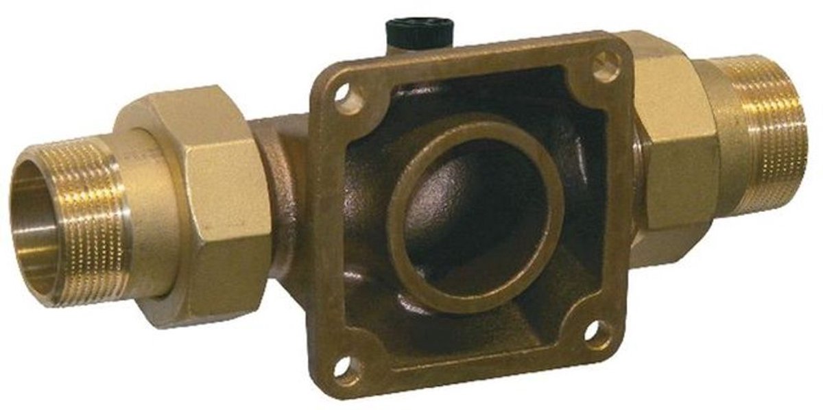 SYR Drufi max-universele flens 2315 DN 32, 2315.32.015