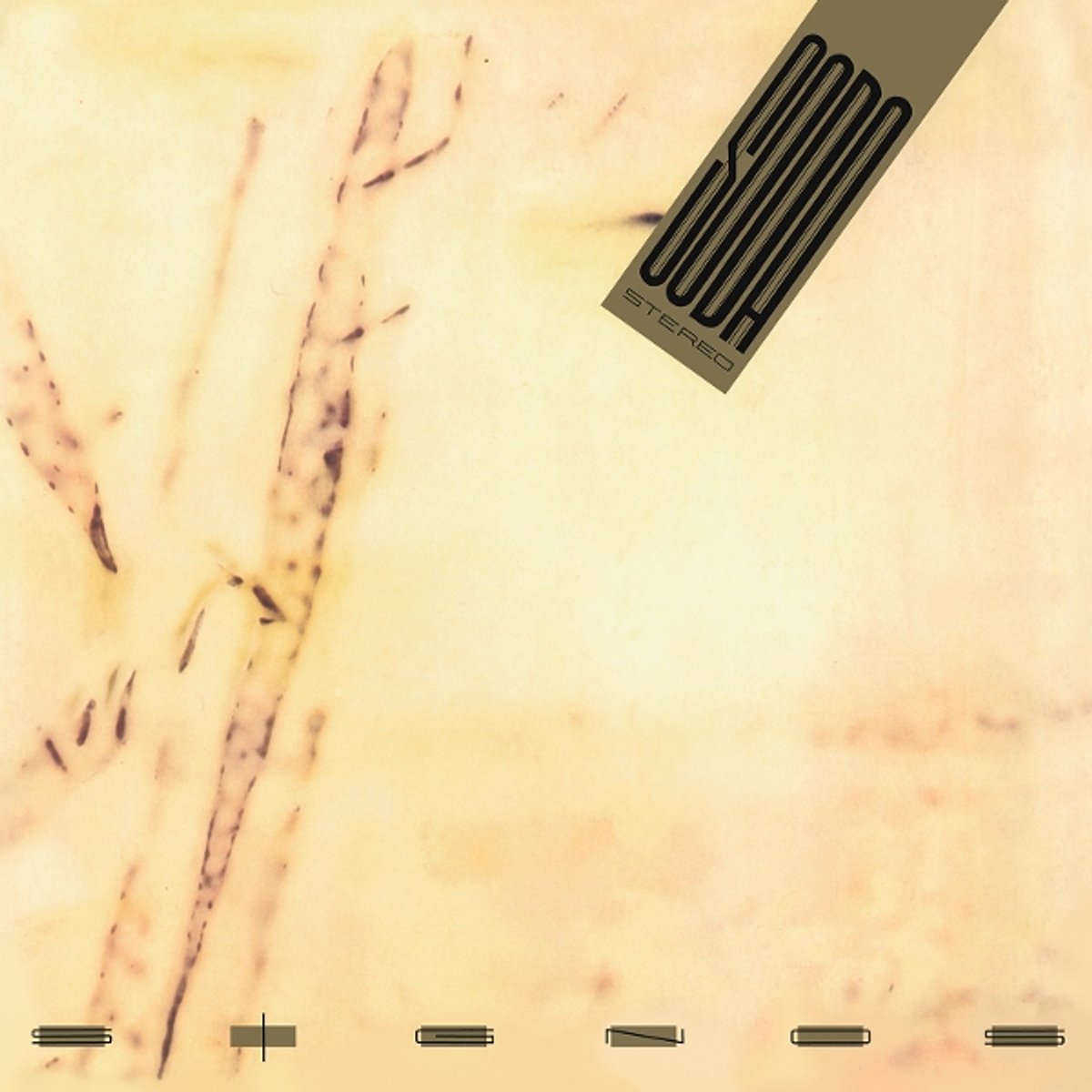 Soda Stereo - Signos (LP)