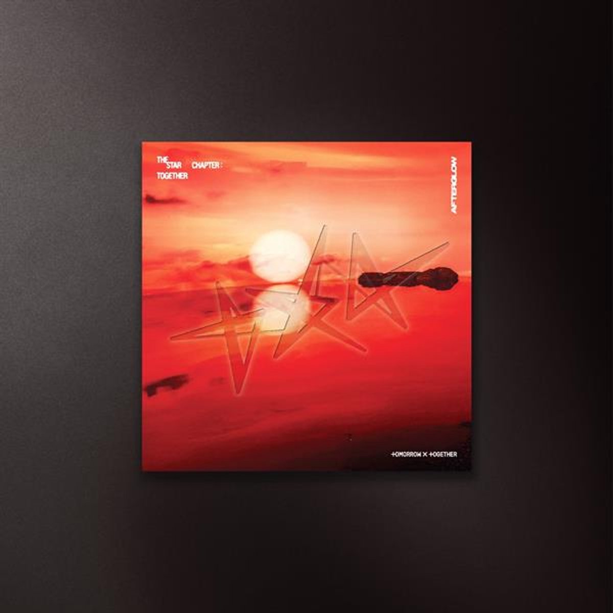 Tomorrow X Together - The Star Chapter: Together (CD)