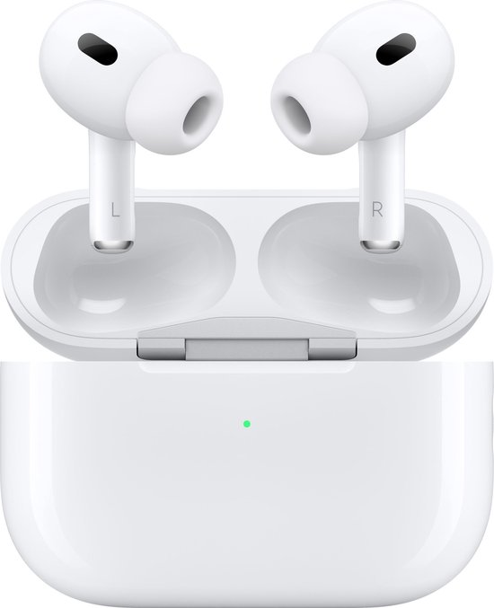 AirPods Pro 2 - met MagSafe oplaadcase (USB-C)