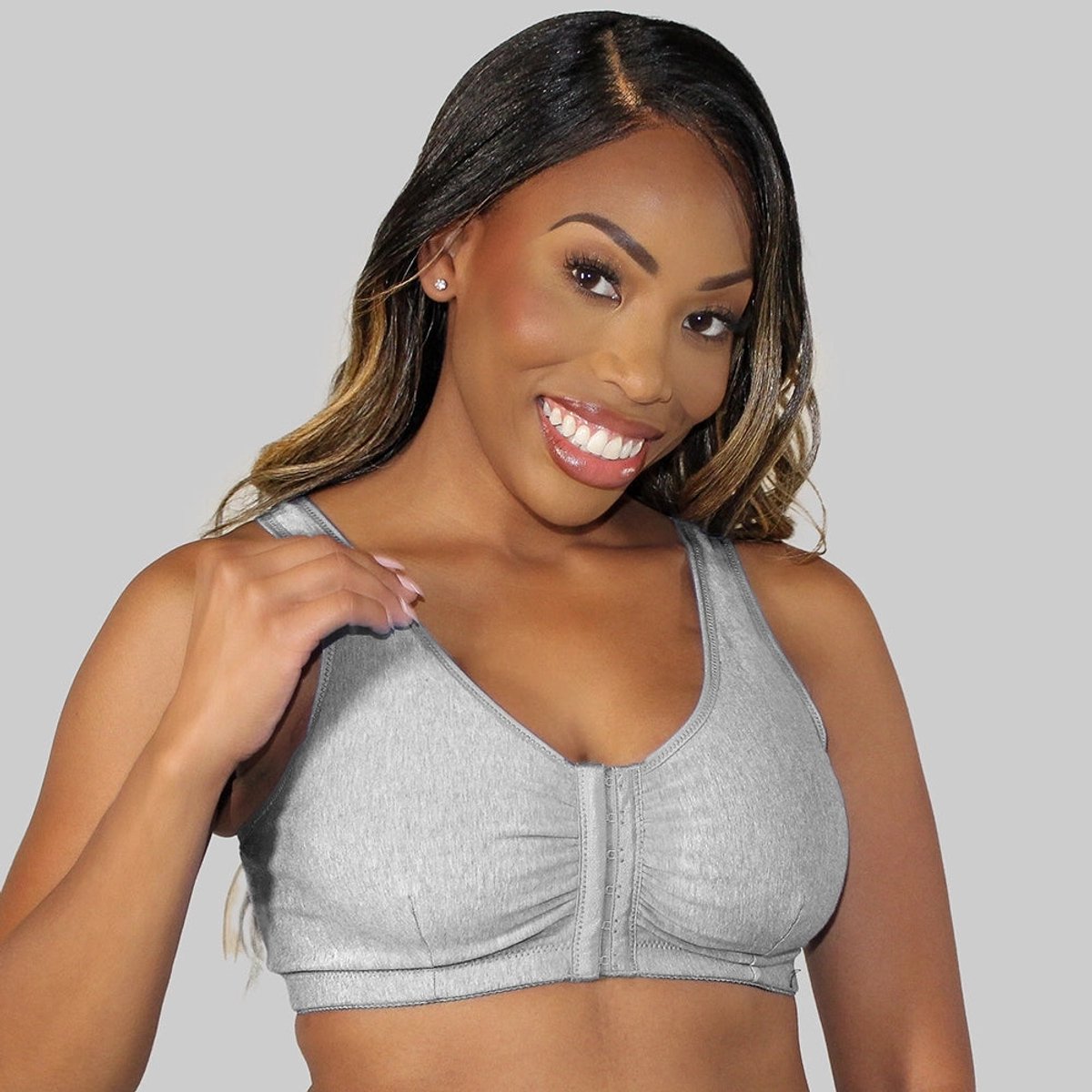 ABC breast care prothesebh leisure BH 110 - Maat L - Cup E/F