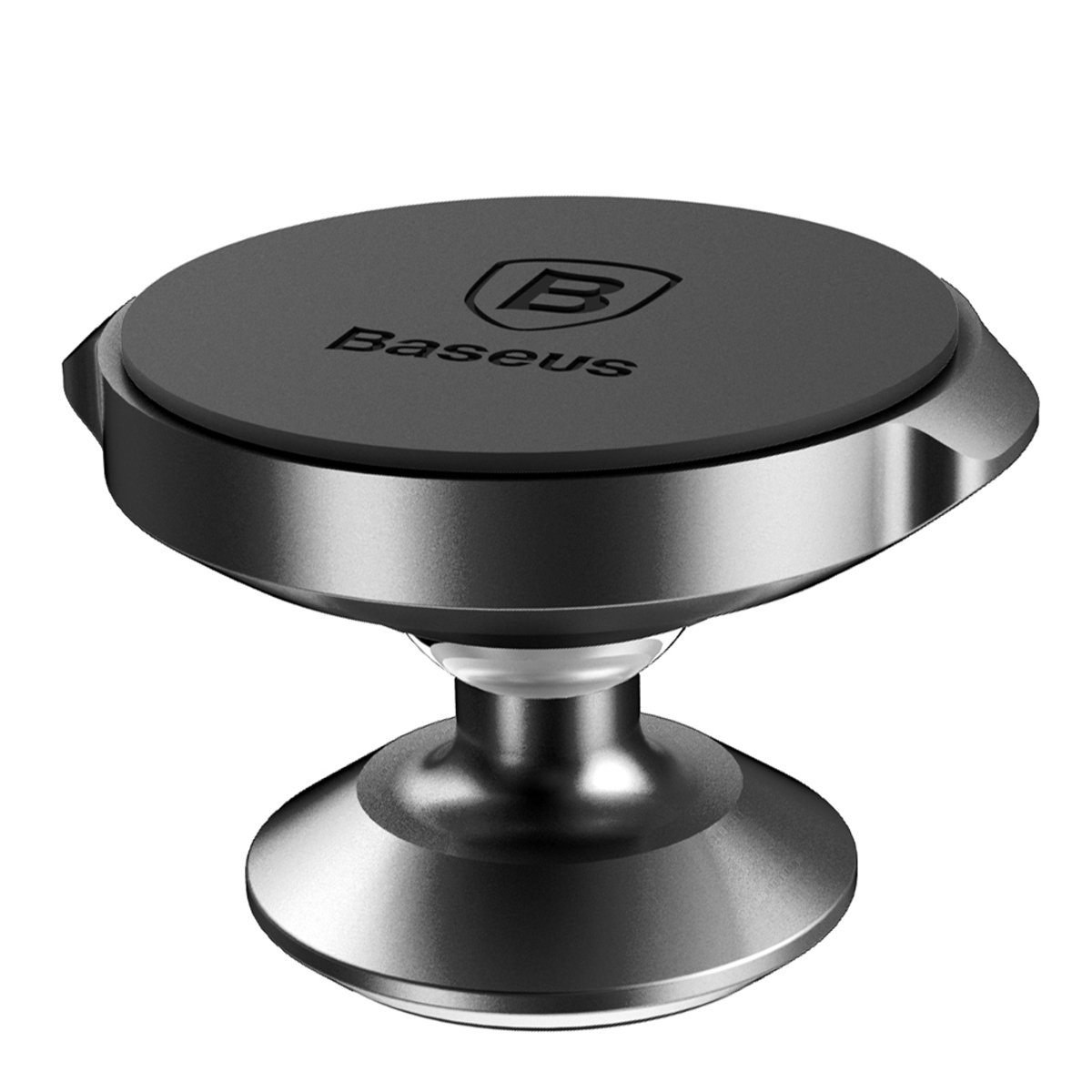 Baseus Grijze Magnetic Car Mount Holder