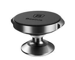 Baseus Grijze Magnetic Car Mount Holder