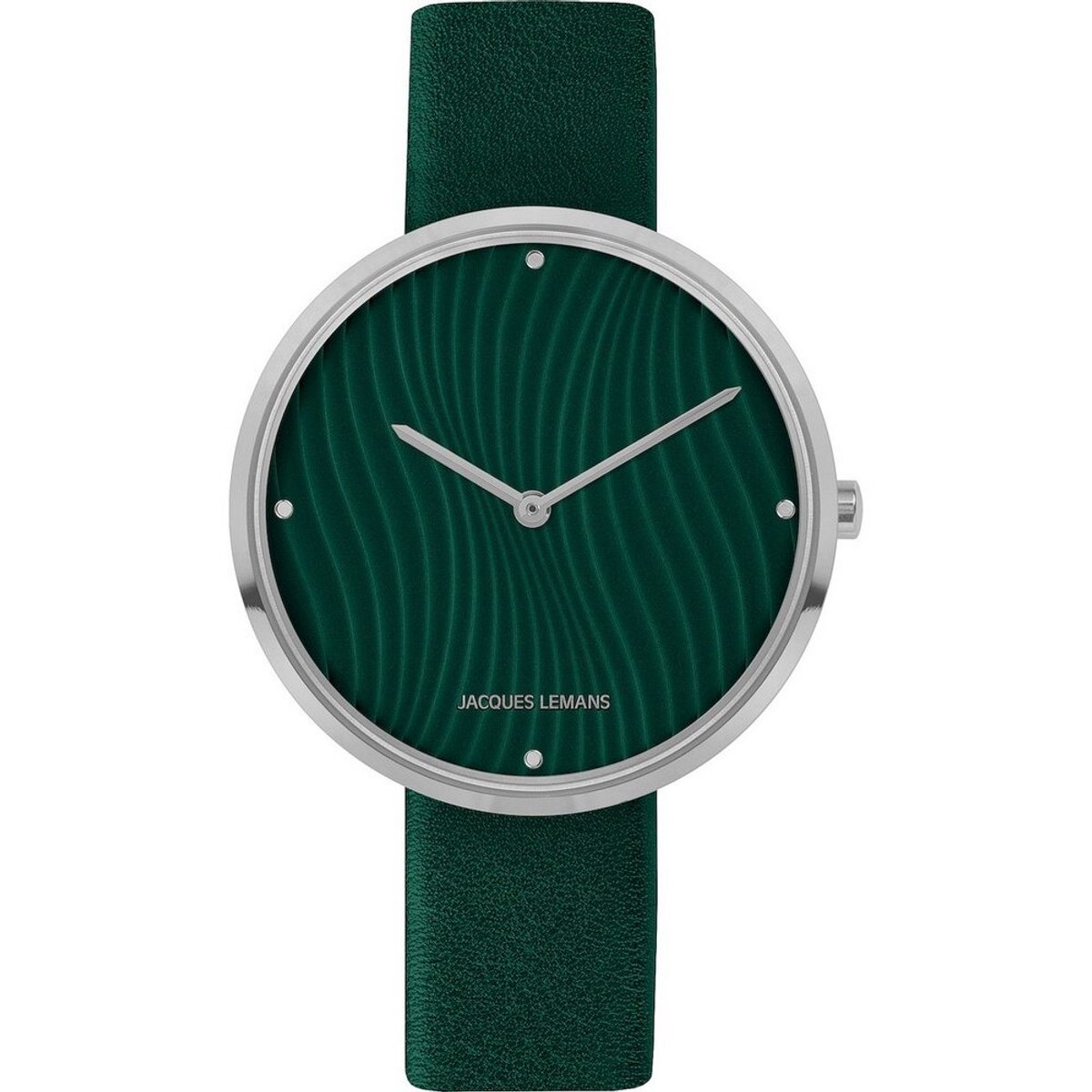 Jacques Lemans Dameshorloge 1-2093E